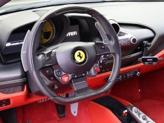 Ferrari F8 2019 Tributo 3.9T V8 - ფოტო 11