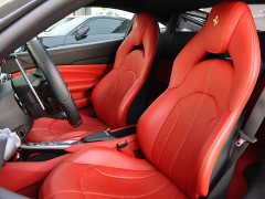 Ferrari F8 2019 Tributo 3.9T V8 - ფოტო 12