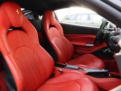 Ferrari F8 2019 Tributo 3.9T V8 - ფოტო 13