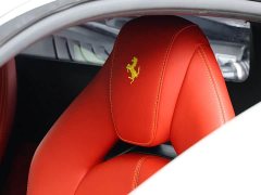 Ferrari F8 2019 Tributo 3.9T V8 - ფოტო 16