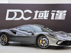 Ferrari F8 2019 Tributo 3.9T V8 - ფოტო 2
