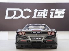 Ferrari F8 2019 Tributo 3.9T V8 - ფოტო 4