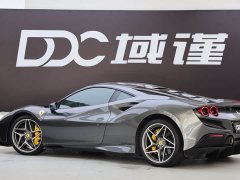 Ferrari F8 2019 Tributo 3.9T V8 - ფოტო 5