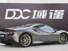 Ferrari F8 2019 Tributo 3.9T V8 - ფოტო 6