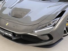 Ferrari F8 2019 Tributo 3.9T V8 - ფოტო 7