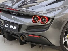 Ferrari F8 2019 Tributo 3.9T V8 - ფოტო 8