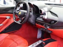 Ferrari F8 2019 Tributo 3.9T V8 - ფოტო 9