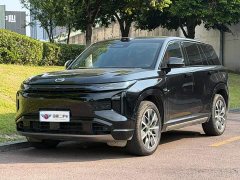 GAC Aion S7 180km Ultra AWD LiDAR Edition - ფოტო 1