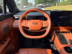 GAC Aion S7 180km Ultra AWD LiDAR Edition - ფოტო 14