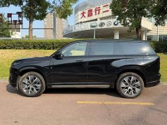 GAC Aion S7 180km Ultra AWD LiDAR Edition - ფოტო 3