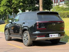 GAC Aion S7 180km Ultra AWD LiDAR Edition - ფოტო 4