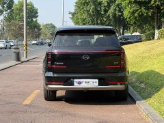 GAC Aion S7 180km Ultra AWD LiDAR Edition - ფოტო 5