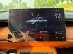 GAC Aion S7 180km Ultra AWD LiDAR Edition - ფოტო 9