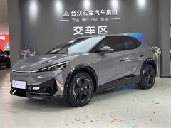 Volkswagen ID.UNYX Yuzhong Yuz06 2024 Pro Long Range Edition - ფოტო 1