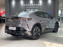 Volkswagen ID.UNYX Yuzhong Yuz06 2024 Pro Long Range Edition - ფოტო 11