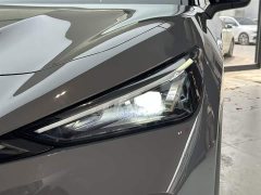 Volkswagen ID.UNYX Yuzhong Yuz06 2024 Pro Long Range Edition - ფოტო 12