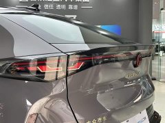 Volkswagen ID.UNYX Yuzhong Yuz06 2024 Pro Long Range Edition - ფოტო 13