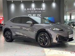 Volkswagen ID.UNYX Yuzhong Yuz06 2024 Pro Long Range Edition - ფოტო 16