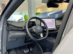 Volkswagen ID.UNYX Yuzhong Yuz06 2024 Pro Long Range Edition - ფოტო 3