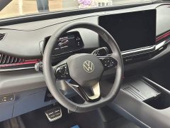 Volkswagen ID.UNYX Yuzhong Yuz06 2024 Pro Long Range Edition - ფოტო 6