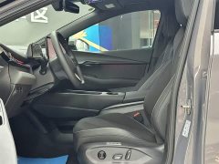Volkswagen ID.UNYX Yuzhong Yuz06 2024 Pro Long Range Edition - ფოტო 7