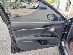 Toyota Camry 2021 Hybrid Luxury - ფოტო 6