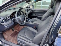 Toyota Camry 2021 Hybrid Luxury - ფოტო 7