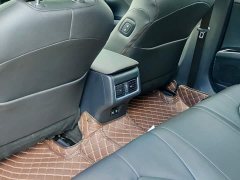 Toyota Camry 2021 Hybrid Luxury - ფოტო 9