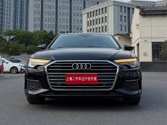 Audi A6L 45 TFSI Premium Elegance - ფოტო 1