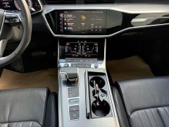 Audi A6L 45 TFSI Premium Elegance - ფოტო 10