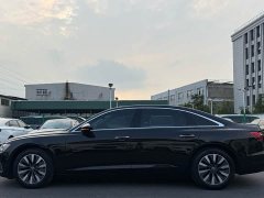 Audi A6L 45 TFSI Premium Elegance - ფოტო 11