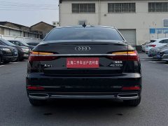 Audi A6L 45 TFSI Premium Elegance - ფოტო 12