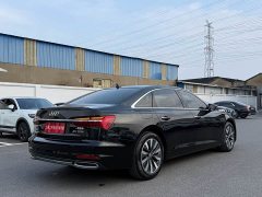 Audi A6L 45 TFSI Premium Elegance - ფოტო 13