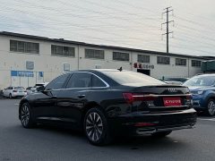 Audi A6L 45 TFSI Premium Elegance - ფოტო 14