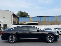 Audi A6L 45 TFSI Premium Elegance - ფოტო 15