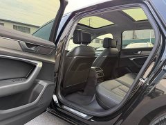 Audi A6L 45 TFSI Premium Elegance - ფოტო 16