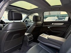 Audi A6L 45 TFSI Premium Elegance - ფოტო 17