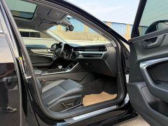Audi A6L 45 TFSI Premium Elegance - ფოტო 19