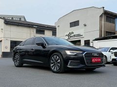 Audi A6L 45 TFSI Premium Elegance - ფოტო 2