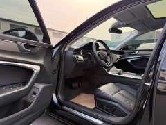 Audi A6L 45 TFSI Premium Elegance - ფოტო 20