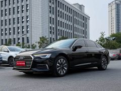 Audi A6L 45 TFSI Premium Elegance - ფოტო 3