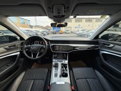 Audi A6L 45 TFSI Premium Elegance - ფოტო 4