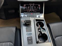 Audi A6L 45 TFSI Premium Elegance - ფოტო 6