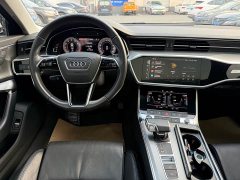 Audi A6L 45 TFSI Premium Elegance - ფოტო 7