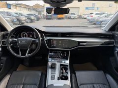 Audi A6L 45 TFSI Premium Elegance - ფოტო 8