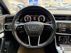 Audi A6L 45 TFSI Premium Elegance - ფოტო 9