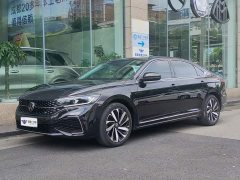Volkswagen Passat Facelift 330TSI Starry Sky Elite - ფოტო 1