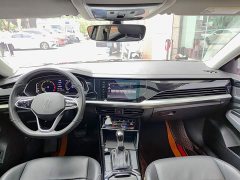 Volkswagen Passat Facelift 330TSI Starry Sky Elite - ფოტო 10