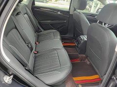 Volkswagen Passat Facelift 330TSI Starry Sky Elite - ფოტო 11