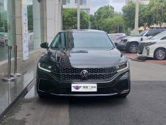 Volkswagen Passat Facelift 330TSI Starry Sky Elite - ფოტო 2